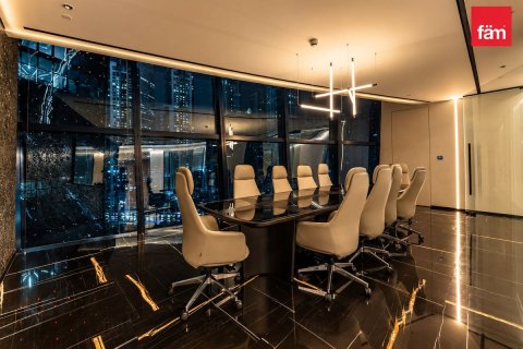 Rakennus Business Bay, Dubai, Arabiemiraatit 343.9 m2 № 763042 - kuva 16