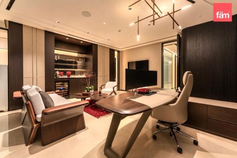 Rakennus Business Bay, Dubai, Arabiemiraatit 343.9 m2 № 763042 - kuva 7