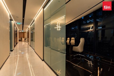 Rakennus Business Bay, Dubai, Arabiemiraatit 343.9 m2 № 763042 - kuva 15