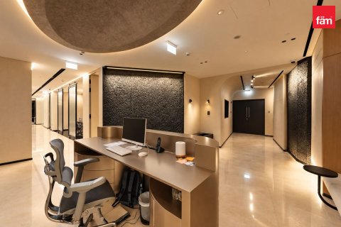 Zgrada u gradu Business Bay, Dubai, UAE 343.9 m2 Br. 763042