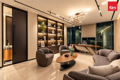 Rakennus Business Bay, Dubai, Arabiemiraatit 343.9 m2 № 763042 - kuva 13