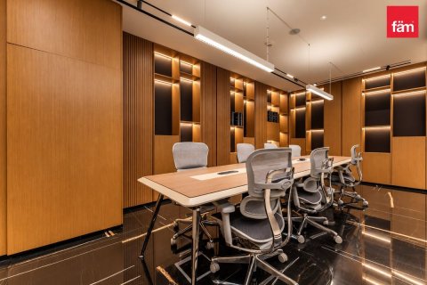 Rakennus Business Bay, Dubai, Arabiemiraatit 343.9 m2 № 763042 - kuva 10
