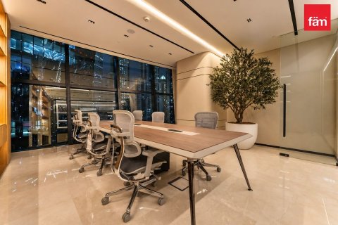 Rakennus Business Bay, Dubai, Arabiemiraatit 343.9 m2 № 763042 - kuva 11