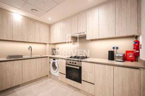 Byt v Jumeirah Lake Towers, Dubai, SAE 2 ložnice, 137.12 m² Č.: 755779 - fotografie 2