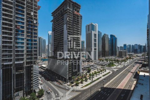 Byt v Jumeirah Lake Towers, Dubai, SAE 2 ložnice, 137.12 m² Č.: 755779 - fotografie 13