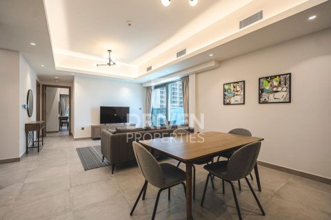 Byt v Jumeirah Lake Towers, Dubai, SAE 2 ložnice, 137.12 m² Č.: 755779 - fotografie 5