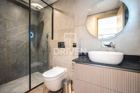 Byt v Jumeirah Lake Towers, Dubai, SAE 2 ložnice, 137.12 m² Č.: 755779 - fotografie 6