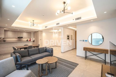 Byt v Jumeirah Lake Towers, Dubai, SAE 2 ložnice, 137.12 m² Č.: 755779