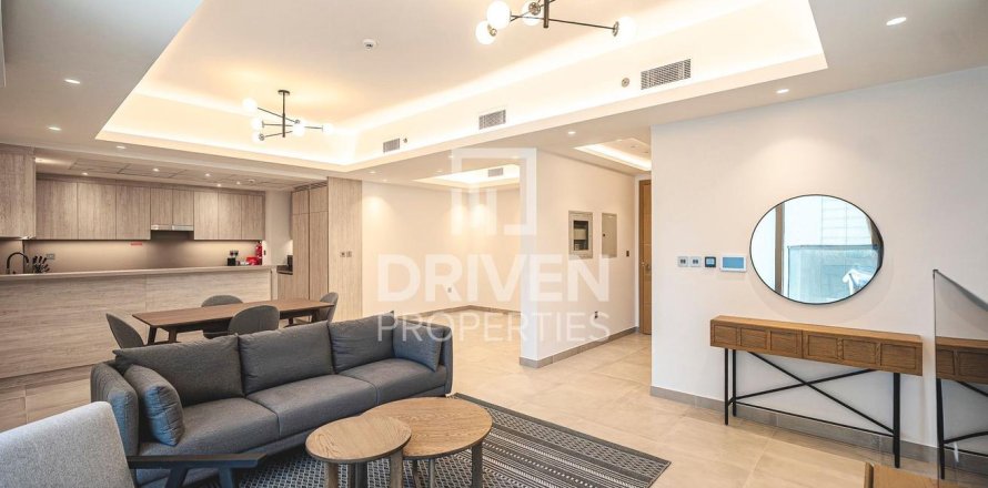 Byt v Jumeirah Lake Towers, Dubai, SAE 2 ložnice, 137.12 m² Č.: 755779