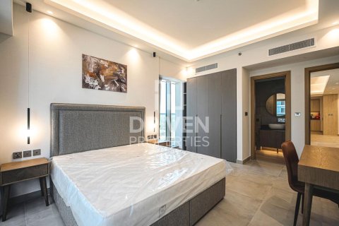 Byt v Jumeirah Lake Towers, Dubai, SAE 2 ložnice, 137.12 m² Č.: 755779 - fotografie 9