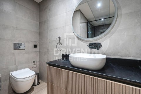 Byt v Jumeirah Lake Towers, Dubai, SAE 2 ložnice, 137.12 m² Č.: 755779 - fotografie 12