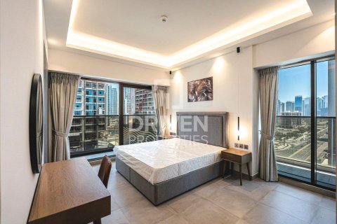 Byt v Jumeirah Lake Towers, Dubai, SAE 2 ložnice, 137.12 m² Č.: 755779 - fotografie 11
