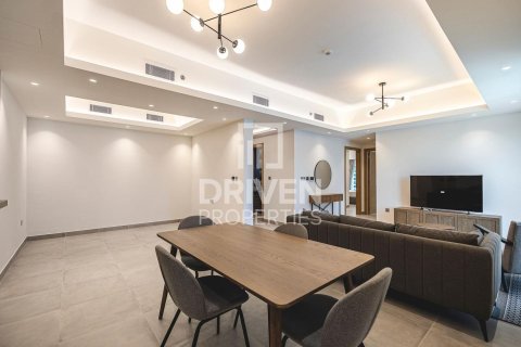 Byt v Jumeirah Lake Towers, Dubai, SAE 2 ložnice, 137.12 m² Č.: 755779 - fotografie 3