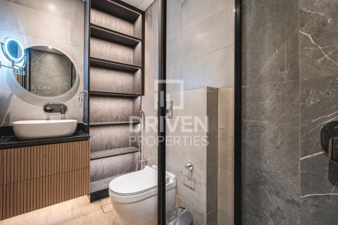 Byt v Jumeirah Lake Towers, Dubai, SAE 2 ložnice, 137.12 m² Č.: 755779 - fotografie 10