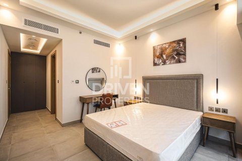 Byt v Jumeirah Lake Towers, Dubai, SAE 2 ložnice, 137.12 m² Č.: 755779 - fotografie 7