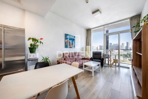 Dzīvoklis Jumeirah Village Circle, Dubaijā, AAE 1 istaba, 64.29 m2 Nr. 755777 - attēls 1