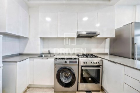Dzīvoklis Jumeirah Village Circle, Dubaijā, AAE 1 istaba, 64.29 m2 Nr. 755777 - attēls 6