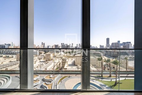 Dzīvoklis Jumeirah Village Circle, Dubaijā, AAE 1 istaba, 64.29 m2 Nr. 755777 - attēls 8
