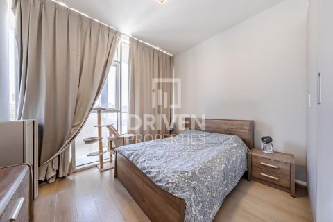 Dzīvoklis Jumeirah Village Circle, Dubaijā, AAE 1 istaba, 64.29 m2 Nr. 755777 - attēls 4