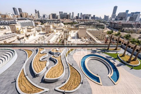 Dzīvoklis Jumeirah Village Circle, Dubaijā, AAE 1 istaba, 64.29 m2 Nr. 755777 - attēls 10