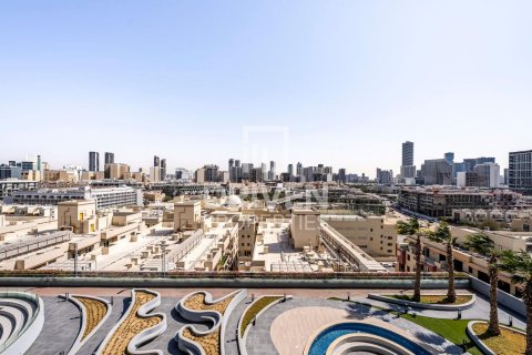 Dzīvoklis Jumeirah Village Circle, Dubaijā, AAE 1 istaba, 64.29 m2 Nr. 755777 - attēls 11