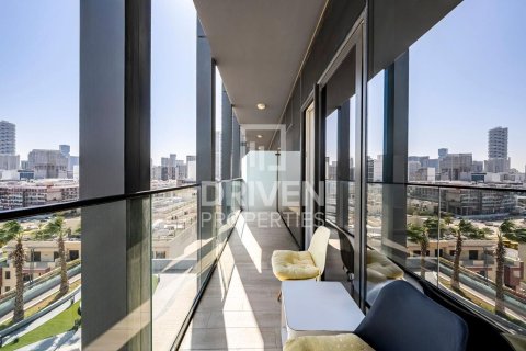 Dzīvoklis Jumeirah Village Circle, Dubaijā, AAE 1 istaba, 64.29 m2 Nr. 755777 - attēls 9
