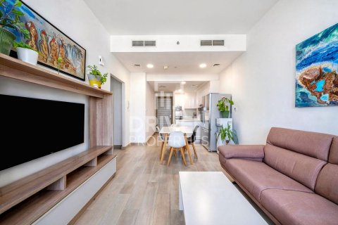 Dzīvoklis Jumeirah Village Circle, Dubaijā, AAE 1 istaba, 64.29 m2 Nr. 755777 - attēls 2