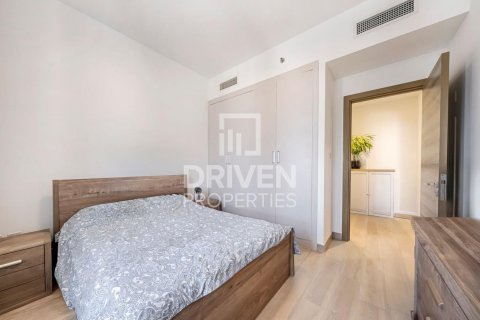 Dzīvoklis Jumeirah Village Circle, Dubaijā, AAE 1 istaba, 64.29 m2 Nr. 755777 - attēls 3