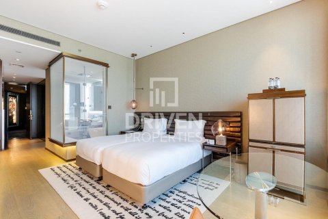 آپارتمان برای فروش در  Business Bay، Dubai، امارات متحده عربی  41.99 متر مربع ، شماره 755778 - تصویر 3
