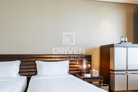 آپارتمان برای فروش در  Business Bay، Dubai، امارات متحده عربی  41.99 متر مربع ، شماره 755778 - تصویر 2