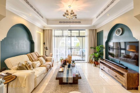 Wohnung zum Verkauf in Dubai Residence Complex, Dubai, VAE 1 Zimmer, 42.36 m2 Nr. 755780 - Foto 1
