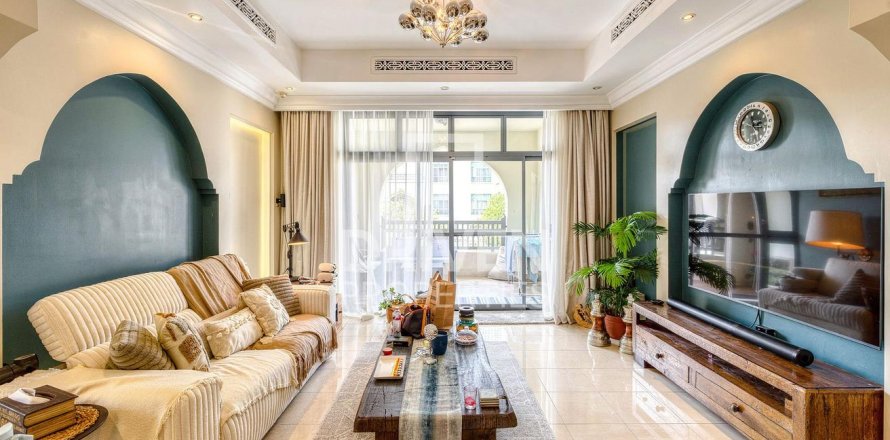 Wohnung in Dubai Residence Complex, Dubai, VAE: 1 Zimmer, 42.36 m2 Nr. 755780