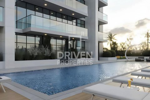Jumeirah Village Circle, Dubai, BAE’de satılık daire 1 oda, 36.23 m&sup2; No 755781 - fotoğraf 6