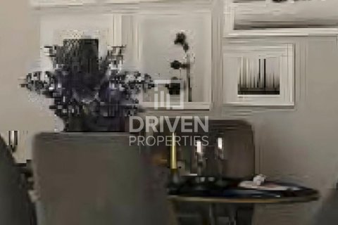 Jumeirah Village Circle, Dubai, BAE’de satılık daire 1 oda, 36.23 m&sup2; No 755781 - fotoğraf 5