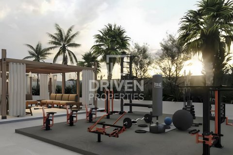 Jumeirah Village Circle, Dubai, BAE’de satılık daire 1 oda, 36.23 m&sup2; No 755781 - fotoğraf 10