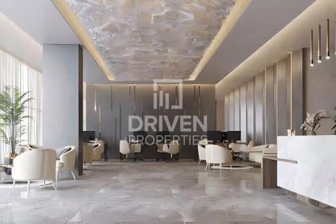 Jumeirah Village Circle, Dubai, BAE’de satılık daire 1 oda, 36.23 m&sup2; No 755781 - fotoğraf 11