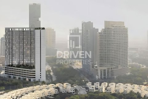 Jumeirah Village Circle, Dubai, BAE’de satılık daire 1 oda, 36.23 m&sup2; No 755781 - fotoğraf 14