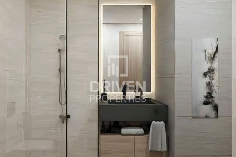 Jumeirah Village Circle, Dubai, BAE’de satılık daire 1 oda, 36.23 m&sup2; No 755781 - fotoğraf 12