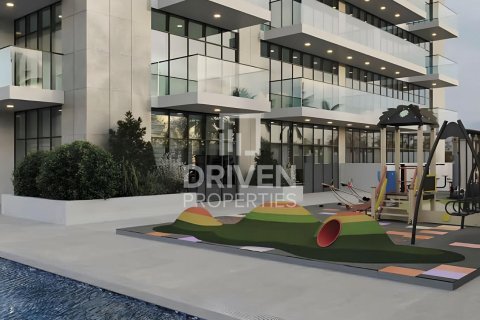Jumeirah Village Circle, Dubai, BAE’de satılık daire 1 oda, 36.23 m&sup2; No 755781 - fotoğraf 13