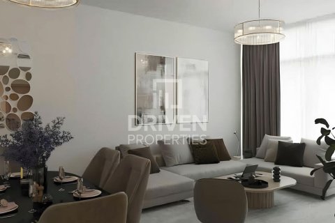 Jumeirah Village Circle, Dubai, BAE’de satılık daire 1 oda, 36.23 m&sup2; No 755781 - fotoğraf 3