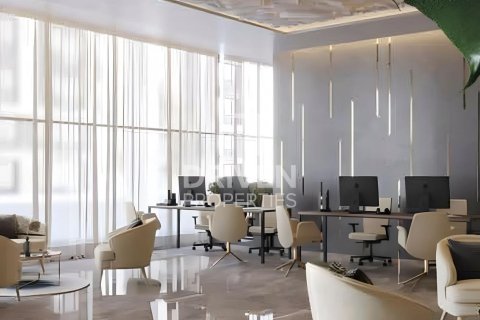 Jumeirah Village Circle, Dubai, BAE’de satılık daire 1 oda, 36.23 m&sup2; No 755781 - fotoğraf 9