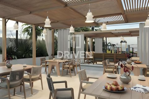 Jumeirah Village Circle, Dubai, BAE’de satılık daire 1 oda, 36.23 m&sup2; No 755781 - fotoğraf 7