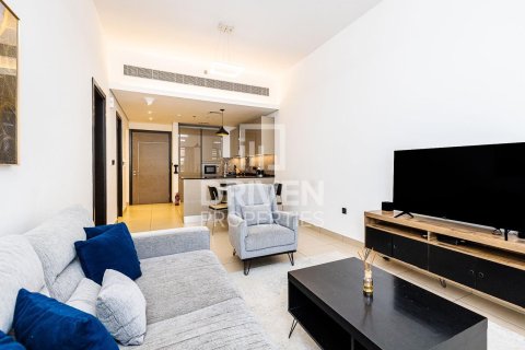 Jumeirah Village Circle, Dubai, UAE의 판매용 아파트 침실 1개, 74.79제곱미터 번호 755782 - 사진 3