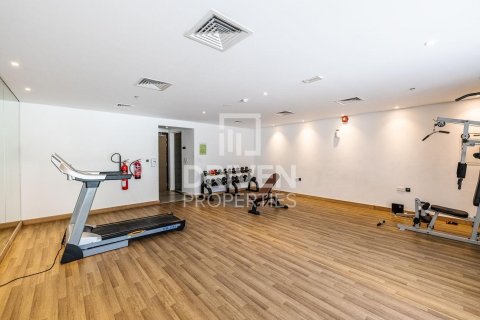 Jumeirah Village Circle, Dubai, UAE의 판매용 아파트 침실 1개, 74.79제곱미터 번호 755782 - 사진 15