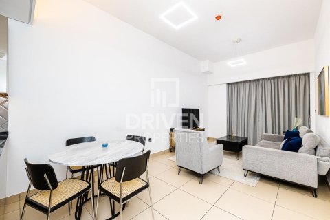 Jumeirah Village Circle, Dubai, UAE의 판매용 아파트 침실 1개, 74.79제곱미터 번호 755782 - 사진 2