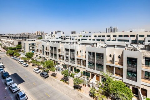Jumeirah Village Circle, Dubai, UAE의 판매용 아파트 침실 1개, 74.79제곱미터 번호 755782 - 사진 1
