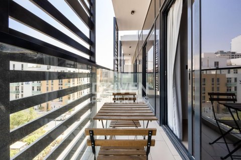 Jumeirah Village Circle, Dubai, UAE의 판매용 아파트 침실 1개, 74.79제곱미터 번호 755782 - 사진 14