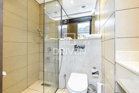 Jumeirah Village Circle, Dubai, UAE의 판매용 아파트 침실 1개, 74.79제곱미터 번호 755782 - 사진 11