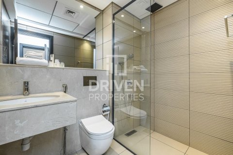 Jumeirah Village Circle, Dubai, UAE의 판매용 아파트 침실 1개, 74.79제곱미터 번호 755782 - 사진 12