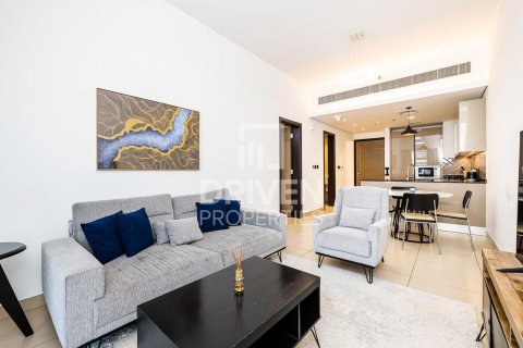 Jumeirah Village Circle, Dubai, UAE의 판매용 아파트 침실 1개, 74.79제곱미터 번호 755782 - 사진 4